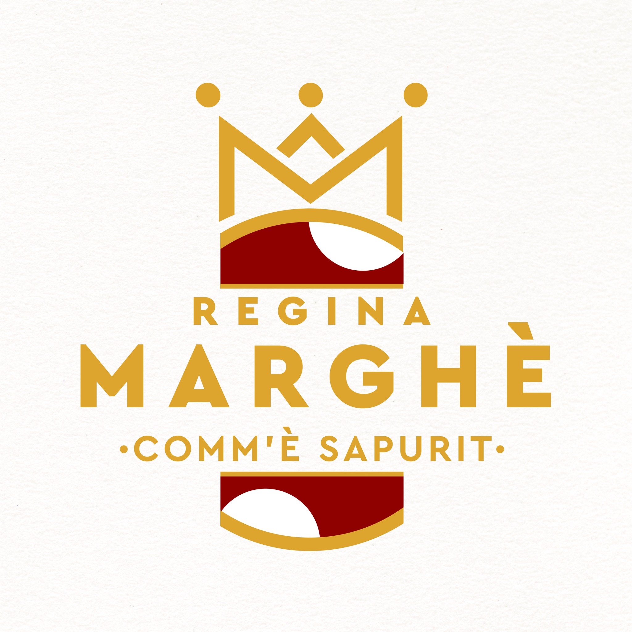 Regina Marghè logo